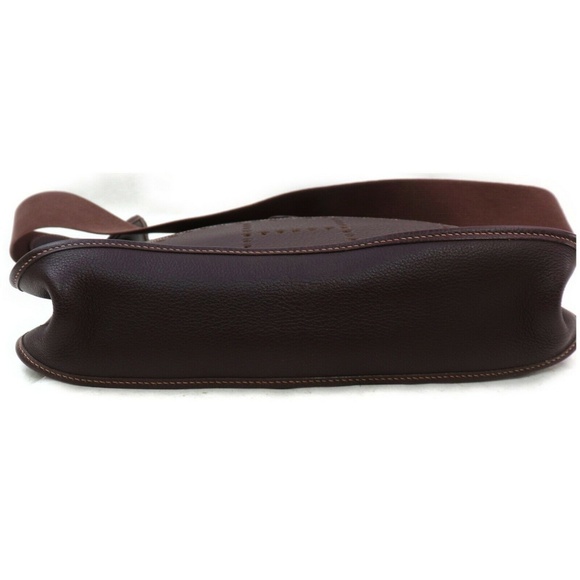 💯 Authentic Hermes Evelyne PM Crossbody Bag - Picture 4 of 9